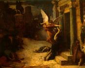 儒勒 埃利 德洛 : The Plague of Rome